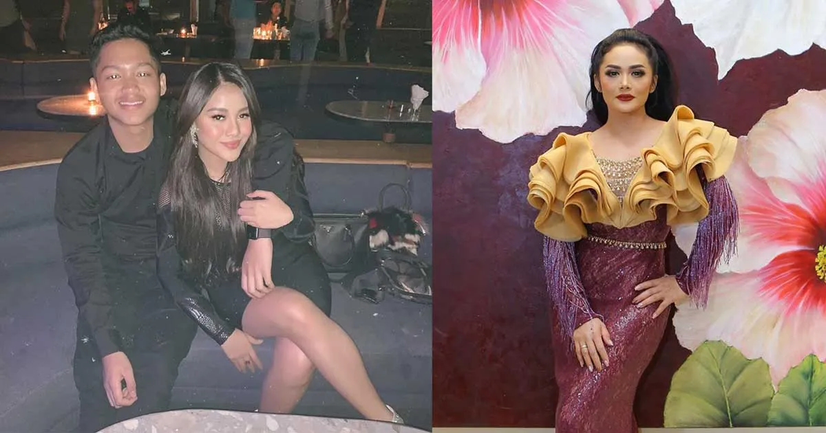 Aurel dan Azriel Ogah Tinggal Bareng Krisdayanti, Ini Alasannya!