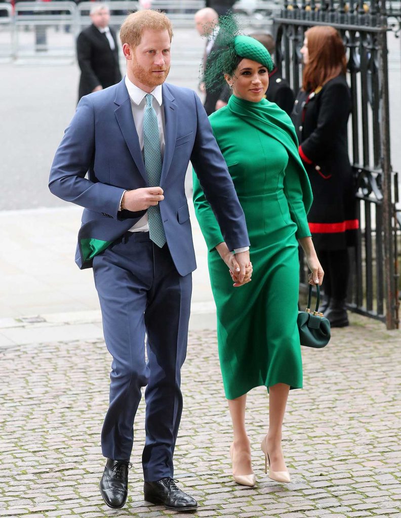 baju-meghan-markle-di-commonwealth-service-1