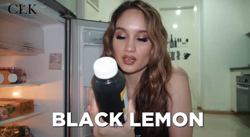 black-lemon