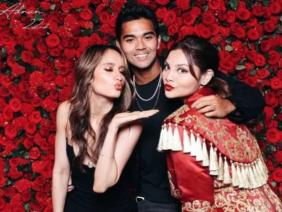 cinta-laura-pacar-baru-aero-aswar