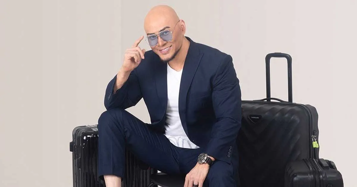 Beri Alkohol dan Rokok saat Anaknya 5 Tahun, Ini Alasan Deddy Corbuzier