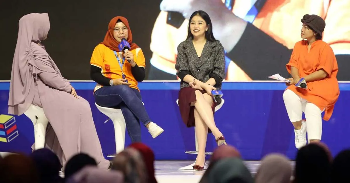 Dr Pinansia: Vitamin, Cuci Tangan, dan Etika Batuk untuk Cegah Corona