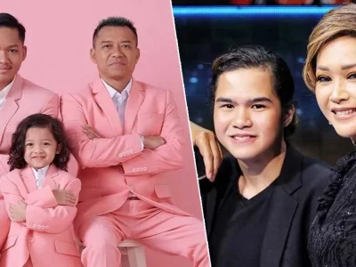 dul-jaelani-dan-azriel-hermansyah-tiara-idol-anugrah