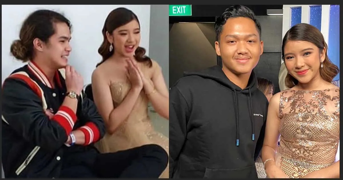 Dul-Azriel Bersaing, Tiara ‘Idol’ Ternyata Ngaku Sudah Punya Pacar