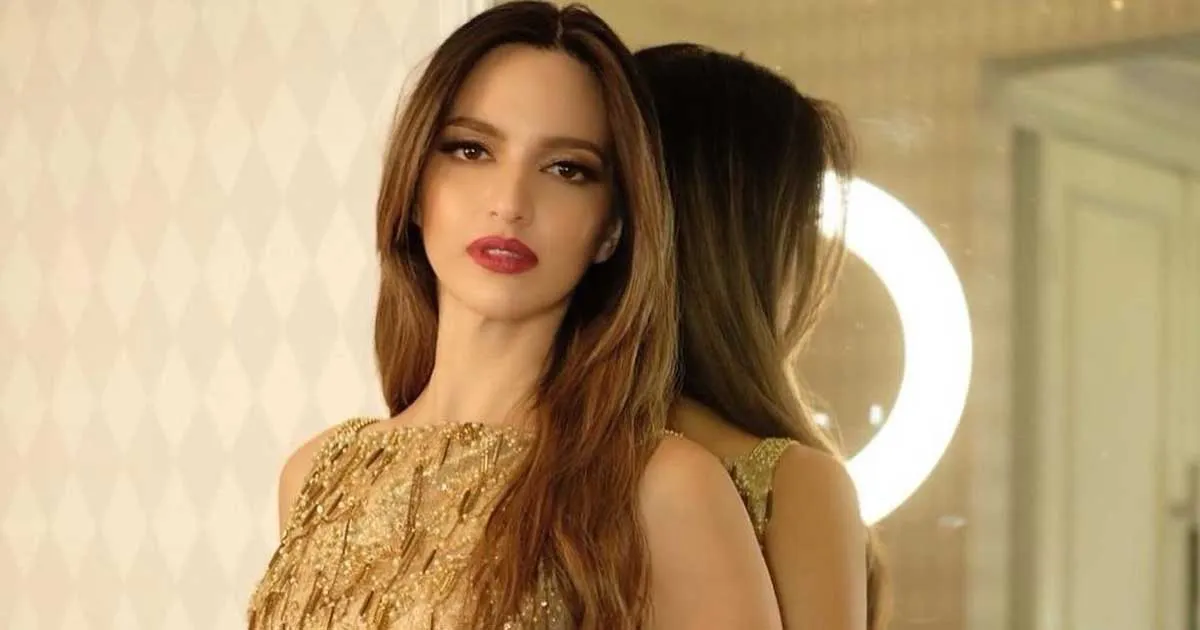 Sambil Unjuk Bakat, Nia Ramadhani Pamer Wajah Tanpa Makeup