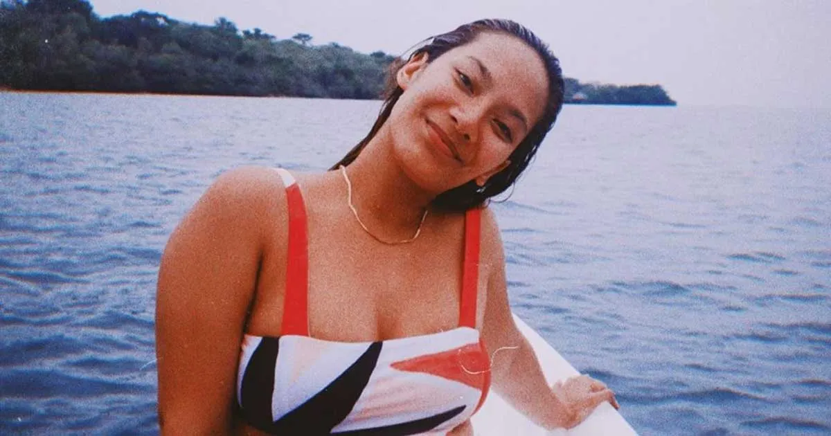 Tara Basro Buka Suara setelah Foto Telanjangnya jadi Viral