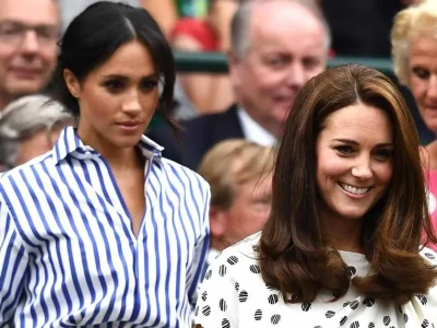 konflik kate middleton keluarga hubungan-meghan-markle-dan-kate-middleton
