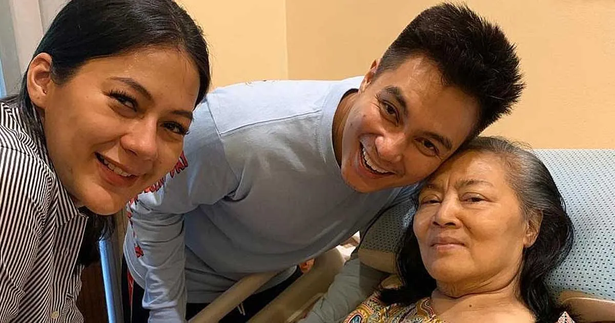 Innalillahi wa inna ilaihi raji’un! Kabar Duka Datang dari Baim Wong