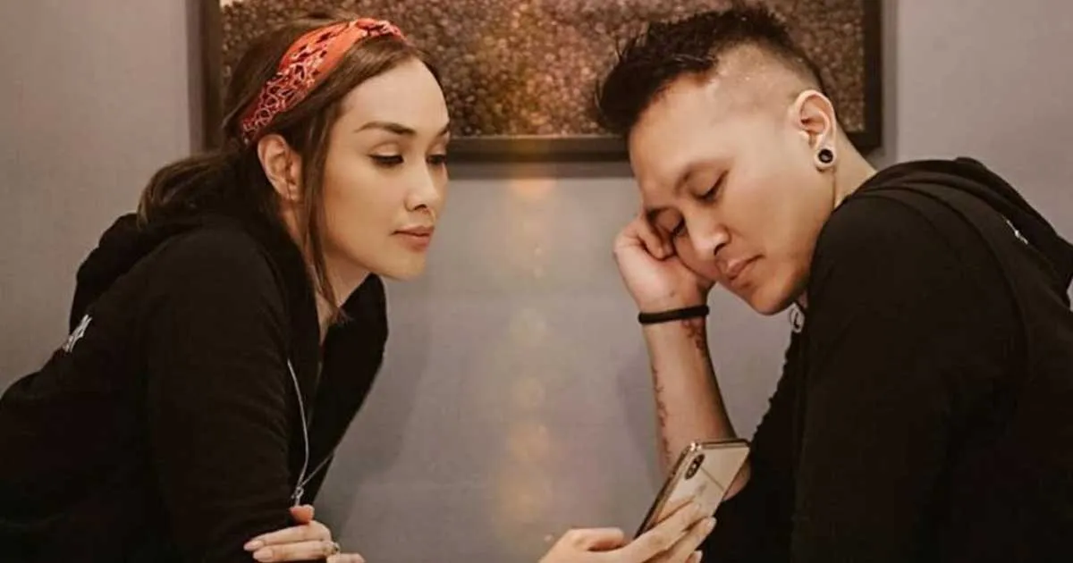 Lama Tidak Punya Anak, Demian Ngaku tak Tega Lihat Istri Kesakitan