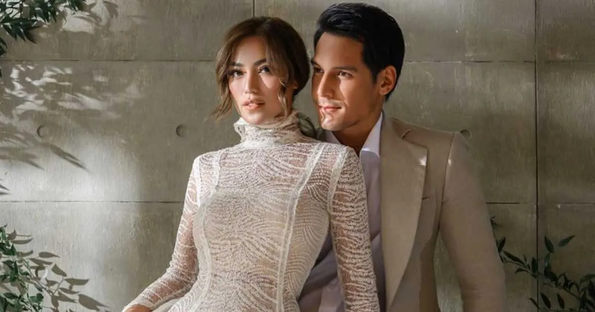 Di Rumah Aja, Jessica Iskandar Hampir Wujudkan Impian Richard