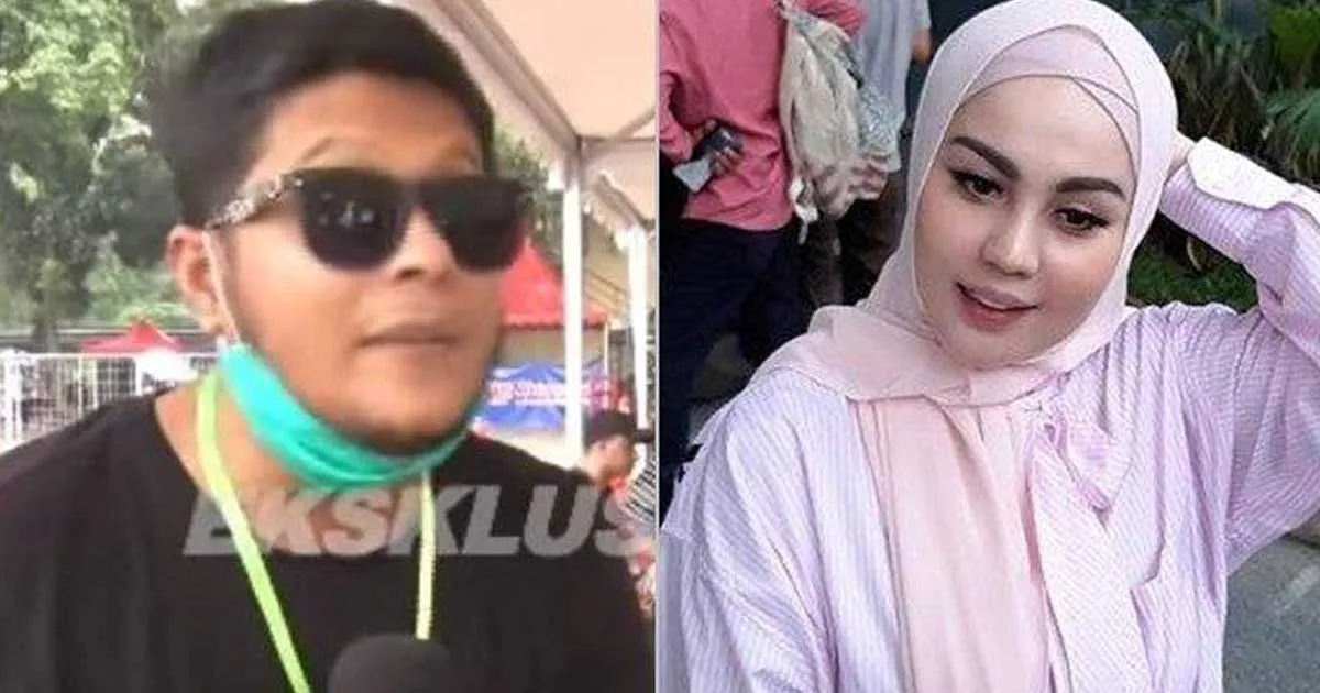 Jedun Baru Ajukan Gugatan Cerai, Ini Kata Suami Pertama