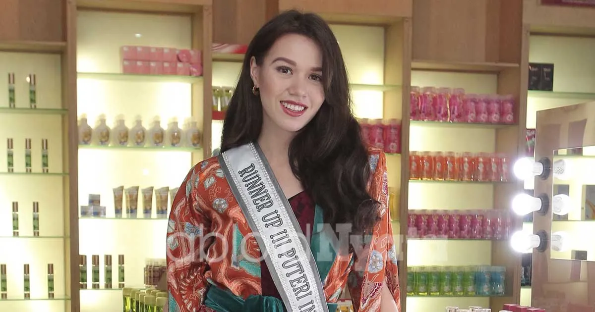 Pengakuan Finalis Puteri Indonesia 2020 yang Salah Hapalkan Pancasila
