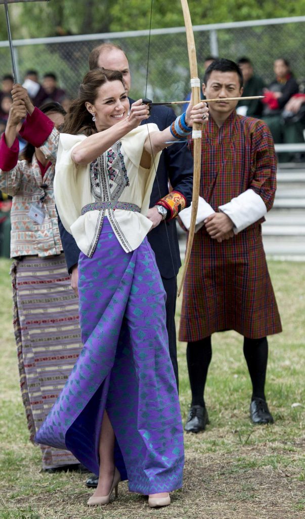 kate-middleton-memanah