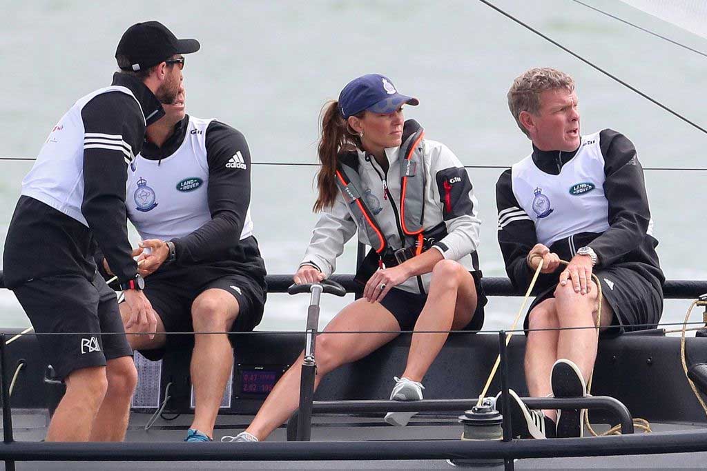 kate-middleton-olahraga-berlayar 1