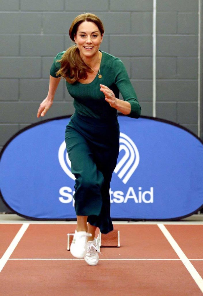 kate-middleton-olahraga-foto