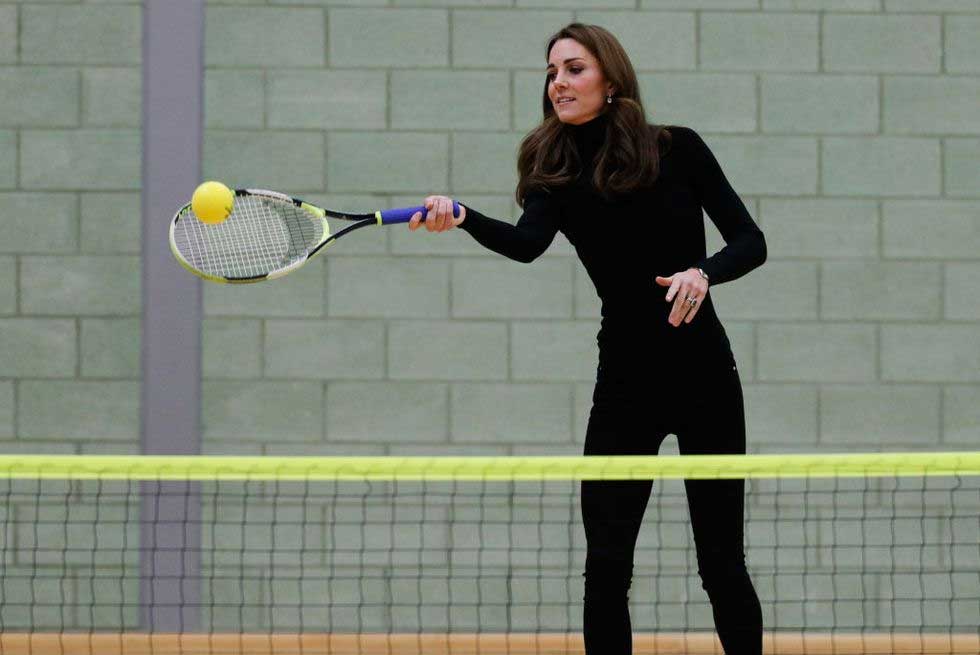 kate-middleton-olahraga-tennis