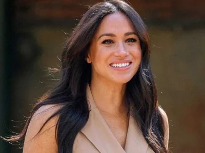 kerja-meghan-markle