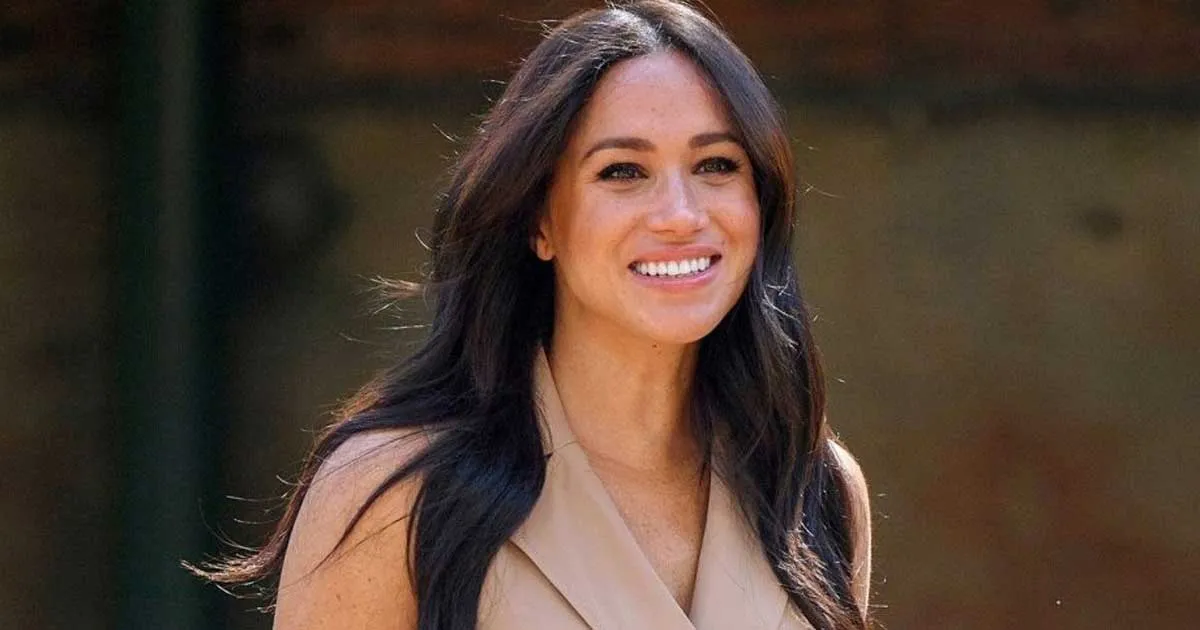 Kembali ke Layar Kaca, Meghan Markle Malah Kerja Gratisan