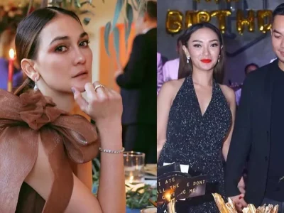 luna maya pacar zaskia gotik sirajuddin mahmud sabang