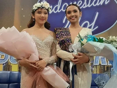 lyodra-tiara indonesian idol