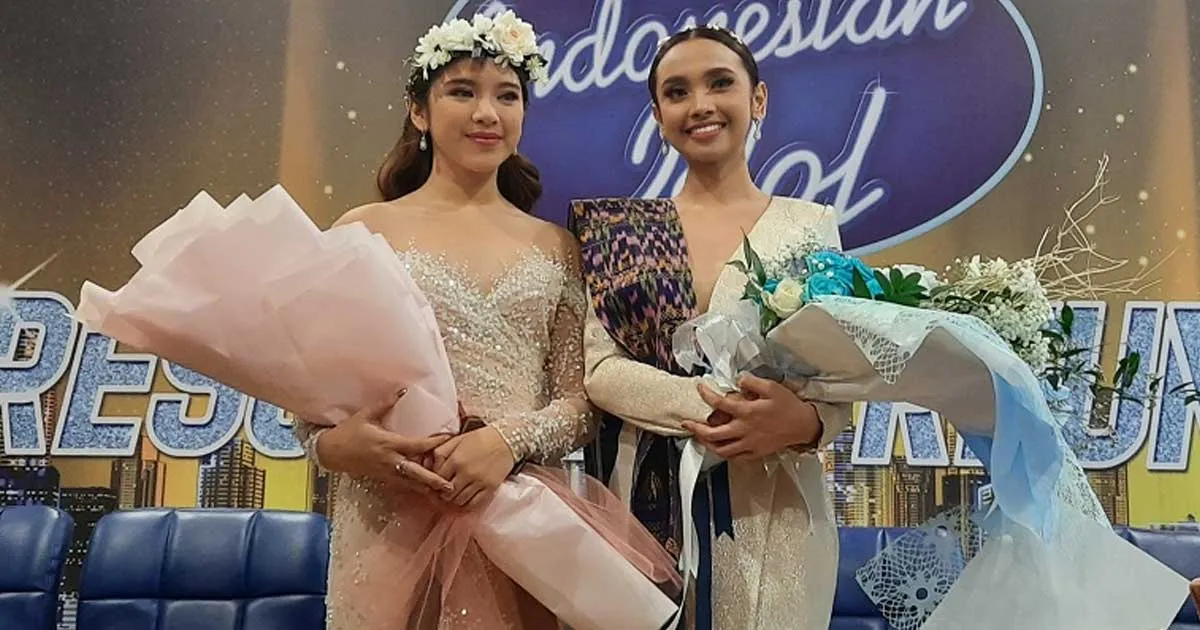 Tiara Lebih Populer dari Lyodra, Kutukan Indonesian Idol Masih Berlaku?