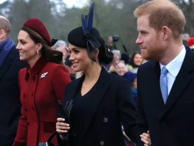 hubungan konflik wawancara oprah winfrey respon meghan-dan-kate-middleton-balikan-bertemu