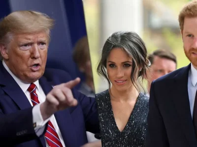 meghan-harry-presiden-donald-trump
