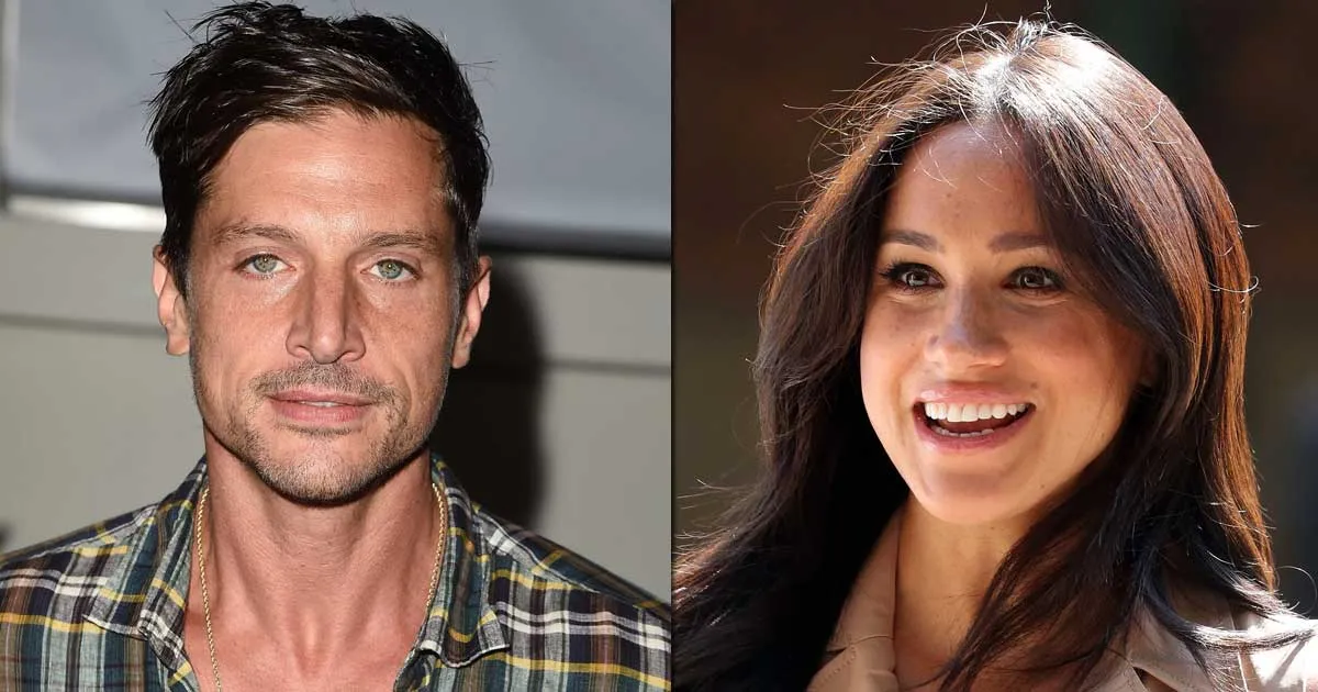 Mantan Artis Porno Disuap untuk Bikin Rumor Palsu soal Meghan Markle
