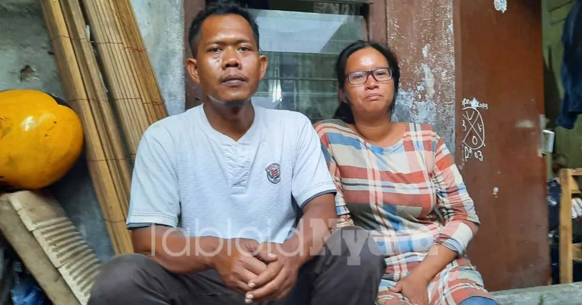 Anak Dibunuh Remaja 15 tahun, Orangtua Korban Tidak Dendam