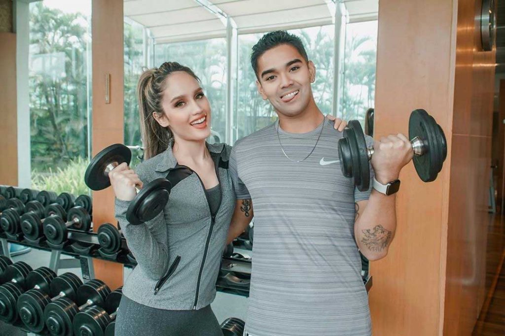 pacar-baru-cinta-laura-aero-aswar
