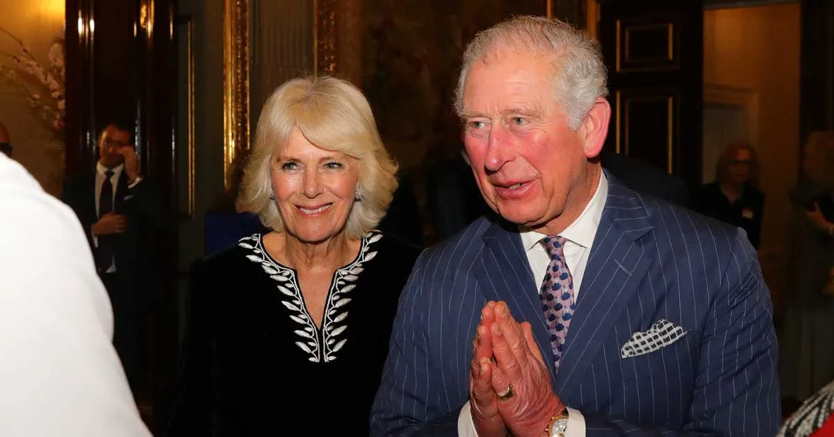 Positif Virus Corona, Begini Kondisi Terkini Pangeran Charles