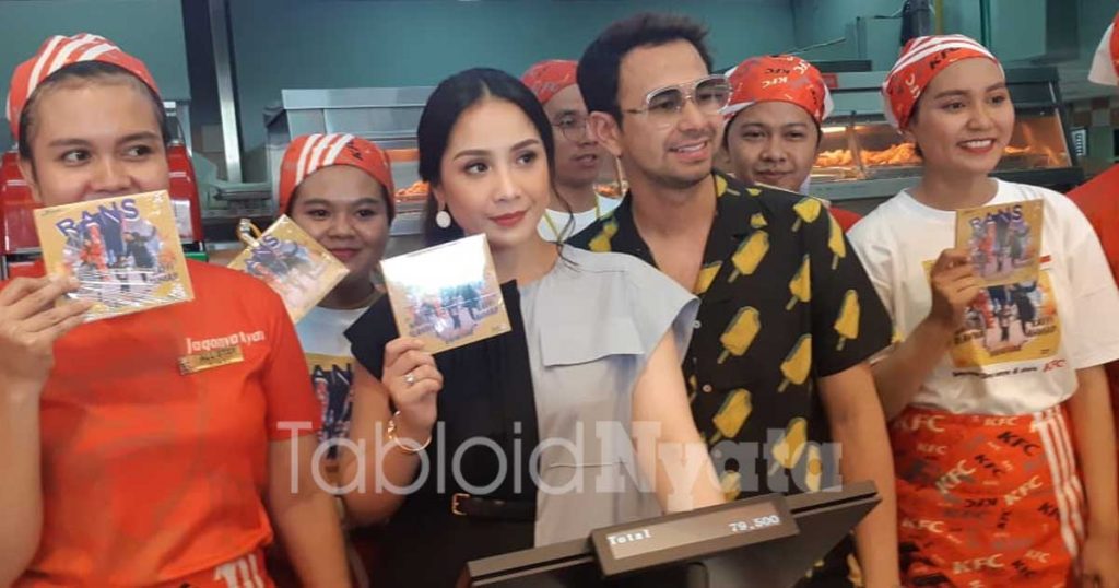 peluncuran-album-RANS-Family