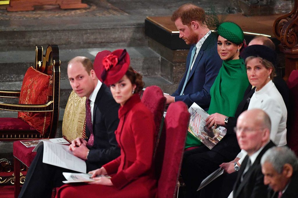 pertemuan-kate-middleton-dan-meghan-markle