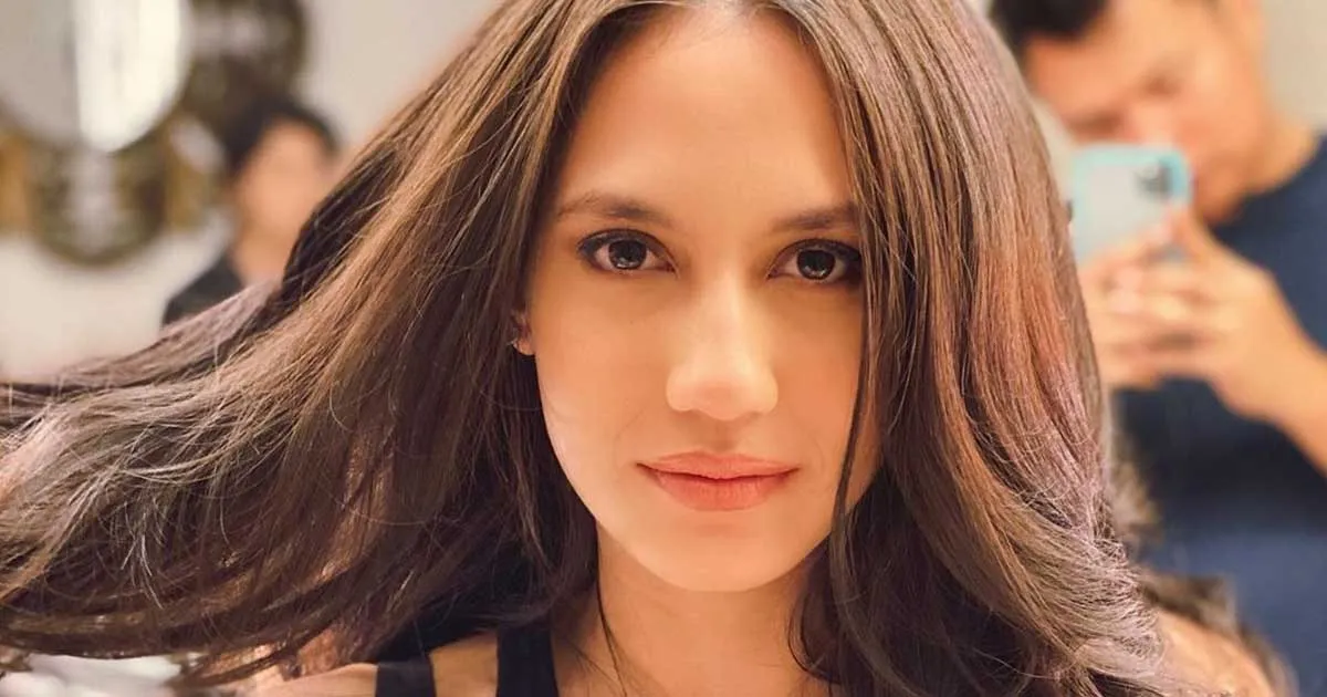 Pevita Pearce Bikin Geger usai ‘Pelukan’ dengan Justin Bieber