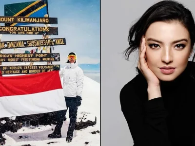 raline-shah-mendaki-gunung-kilimanjaro-kematian