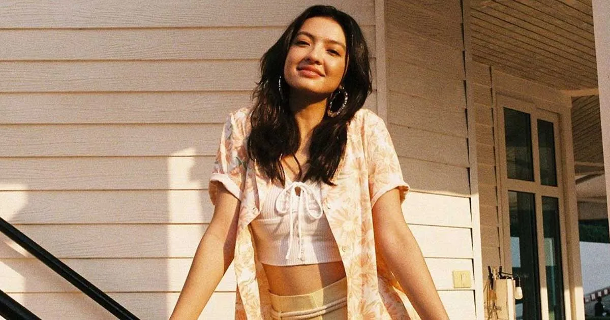 Dibilang Tambah Tua, Raline Shah Beri Balasan Menohok