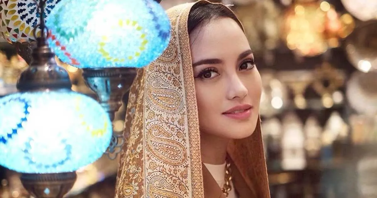 Harus Tes Rambut dan Darah karena Narkoba, Ini Kata Ririn Ekawati
