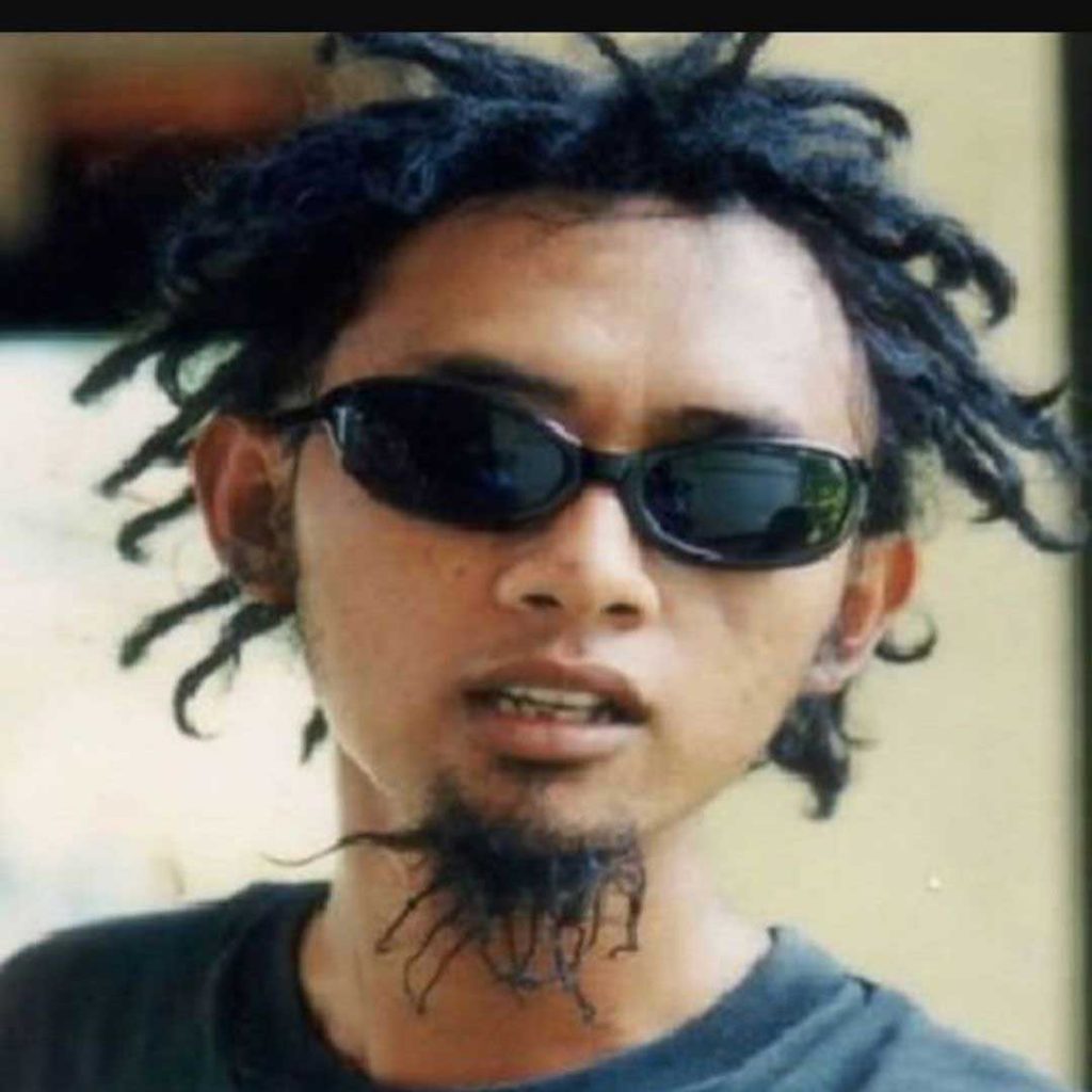 ronal-surapradja