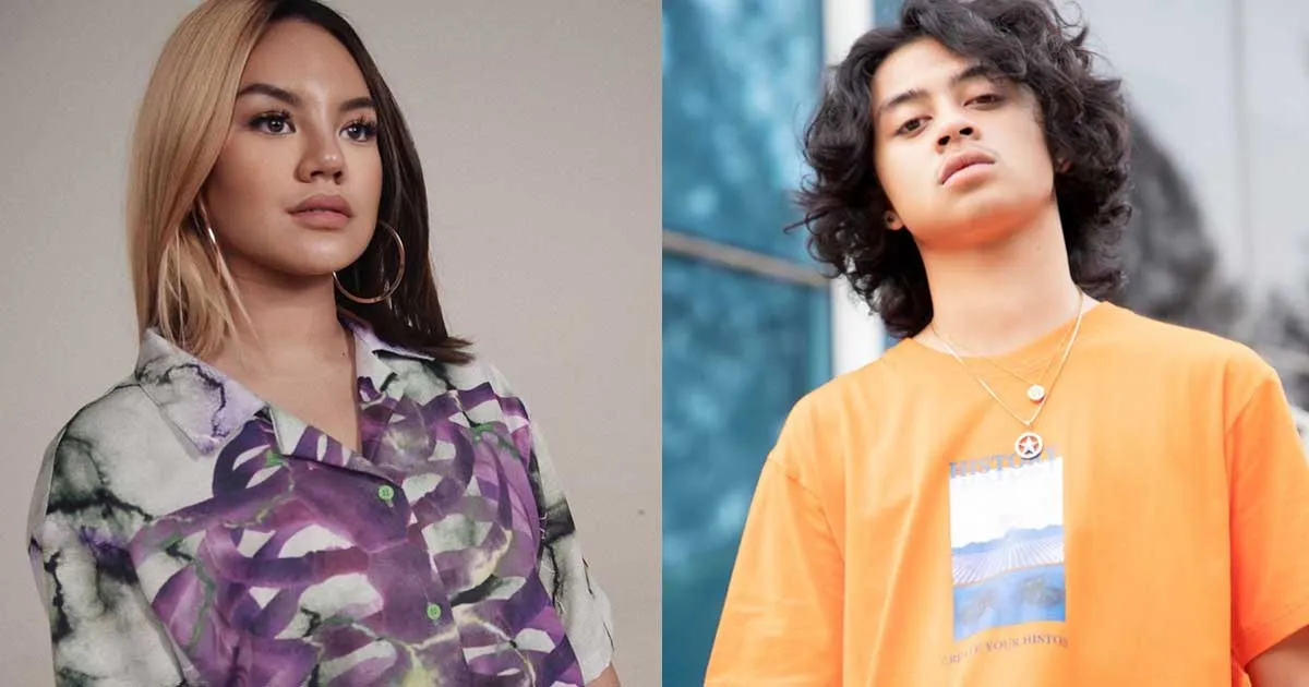 Dikabarkan Putus dengan Bastian Steel, Ini Klarifikasi Shafa Harris