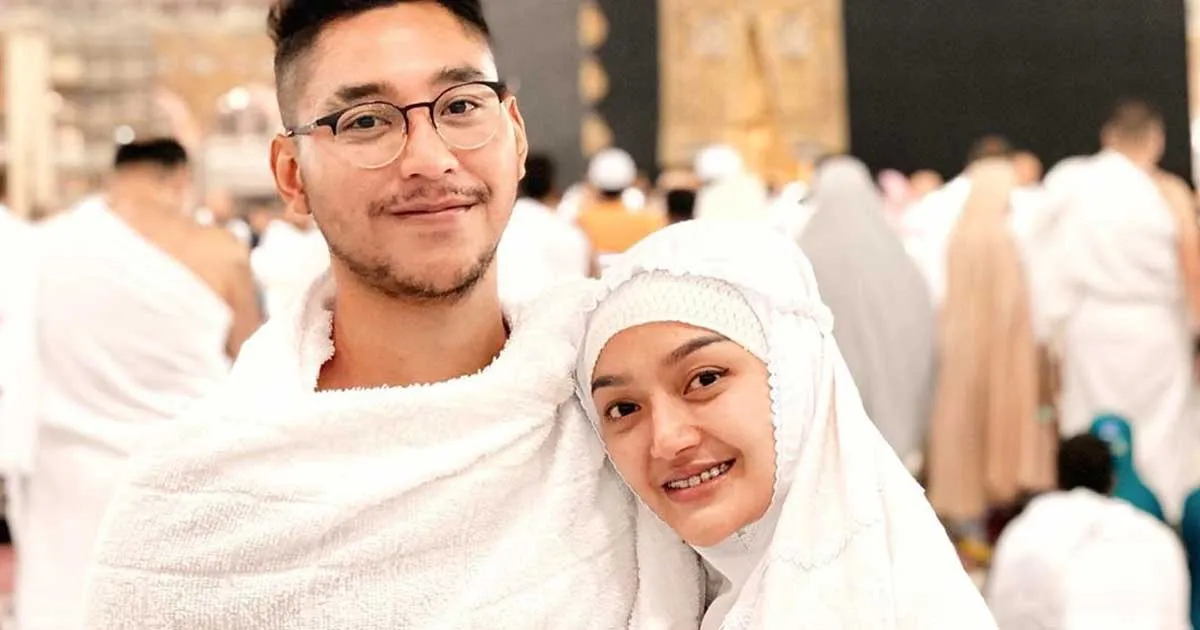 Siti Badriah Dihujat soal Hijab, Sang Suami Siap Tanggung Dosa