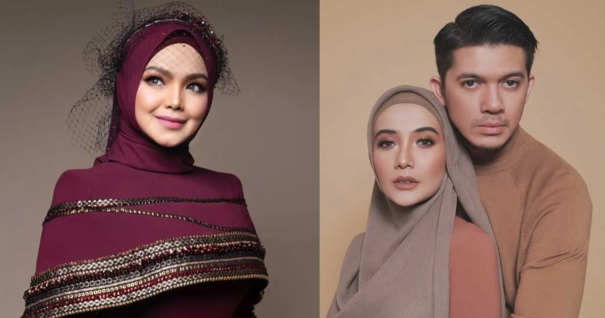 Ikuti Program Bayi Tabung, Zaskia Sungkar Dapat Wejangan Siti Nurhaliza