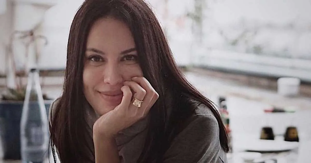Isolasi Diri, Ini yang Dilakukan Sophia Latjuba saat Kehabisan Logistik