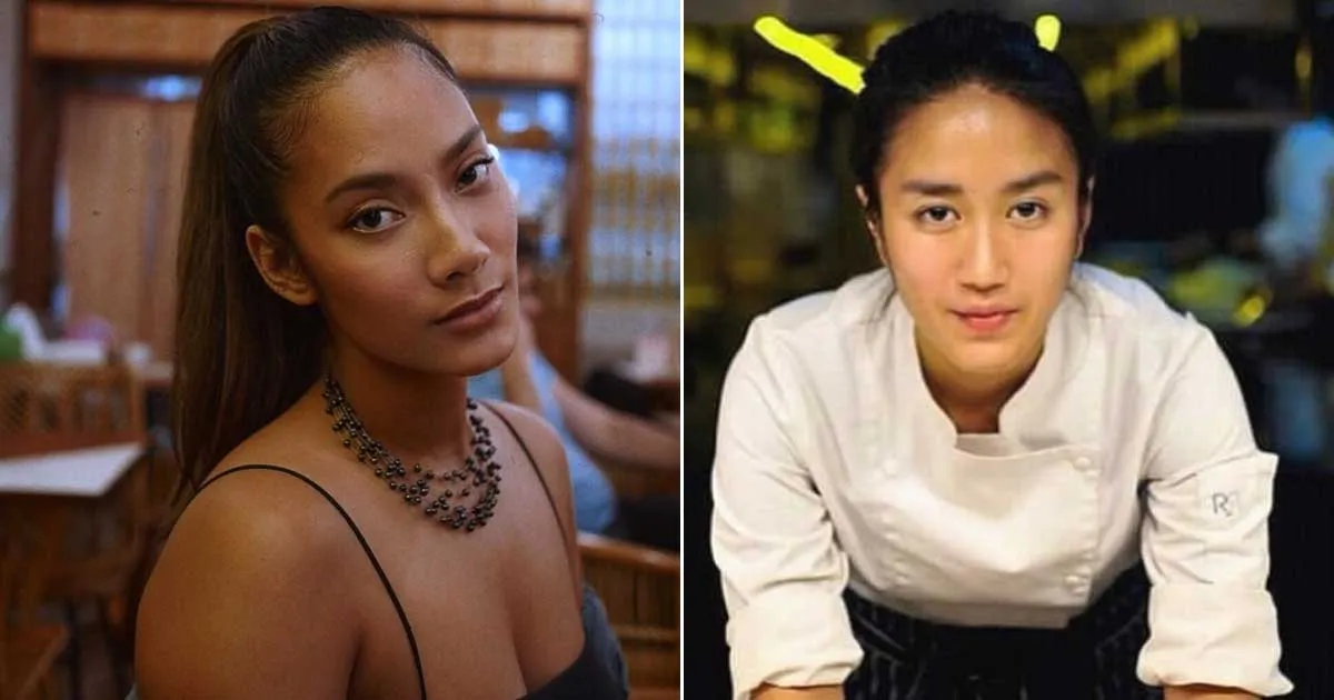 Bela Kampanye Tara Basro, Chef Renatta Ajak Foto Telanjang Berjamaah