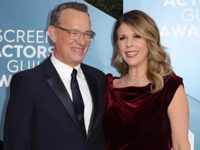tom-hanks-dan-rita-wilson-sembuh-dari-virus-corona-di-los-angeles