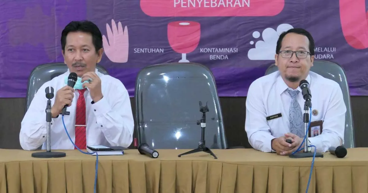 BKKBN Jatim Bikin Formula untuk Tangani Virus Corona