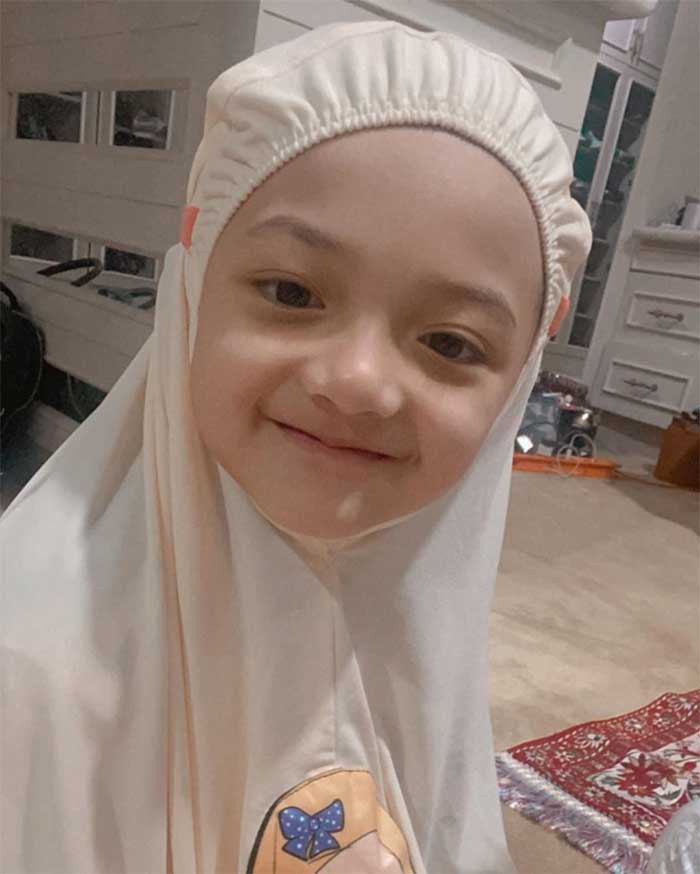 Ashanty dan Arsy
