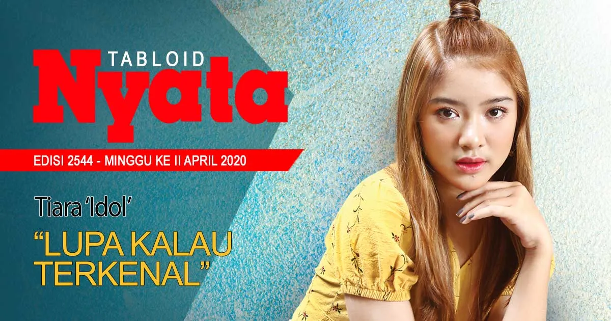 Tabloid Nyata Edisi 2544