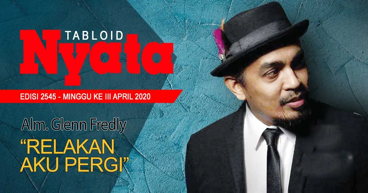 Tabloid Nyata Edisi 2545