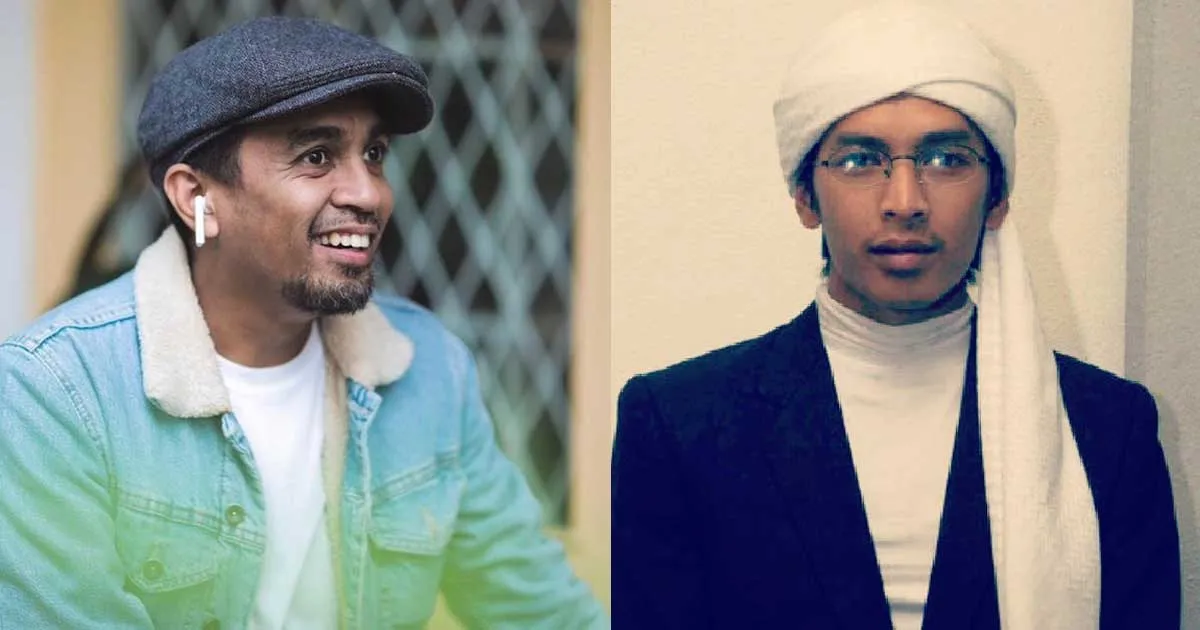 Bikin Haru, 4 Artis Ini Meninggal Saat Anaknya Masih Bayi