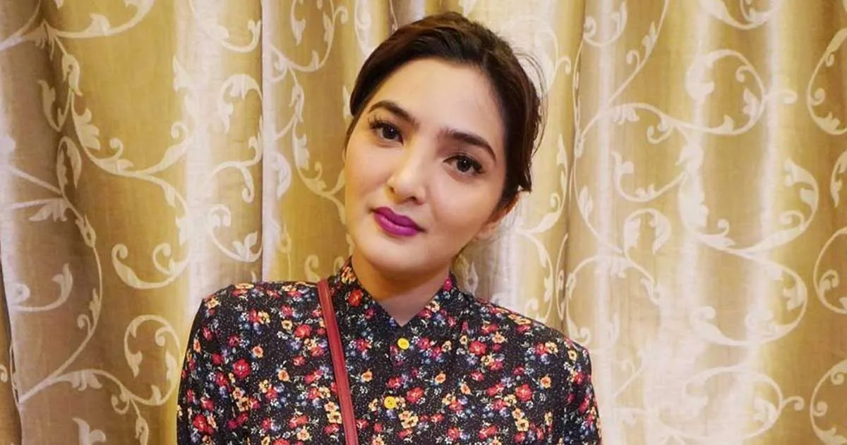 Sempat Kritis, Ashanty Ceritakan Kondisi Kesehatannya